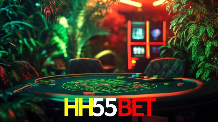 Daily Bonuses HH55Bet