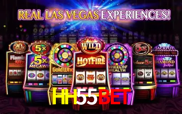 A Emoção da Loteria na HH55Bet: Uma Chance de Mudança de Vida