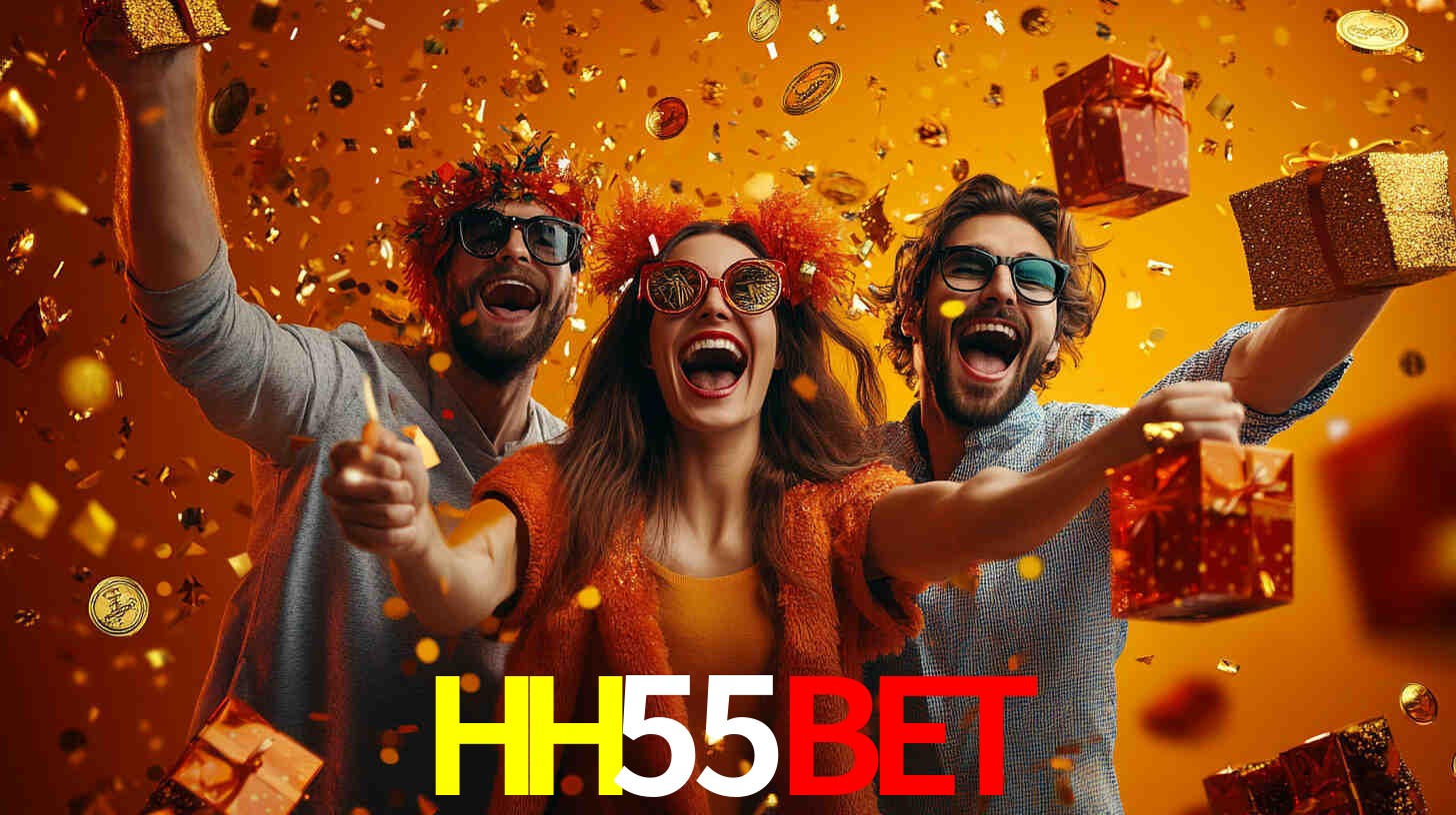 HH55Bet,HH55 Game