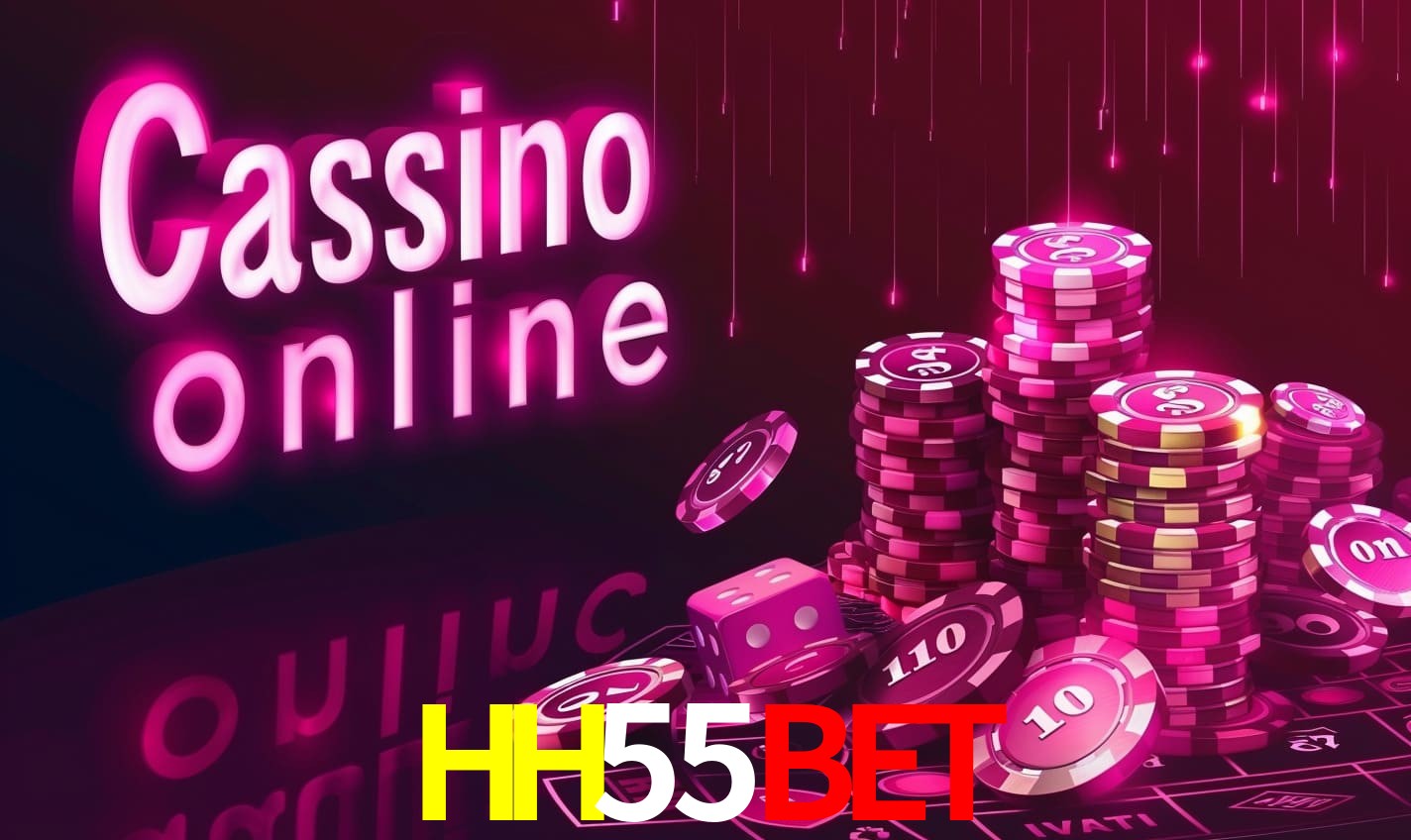 Programa VIP HH55Bet
