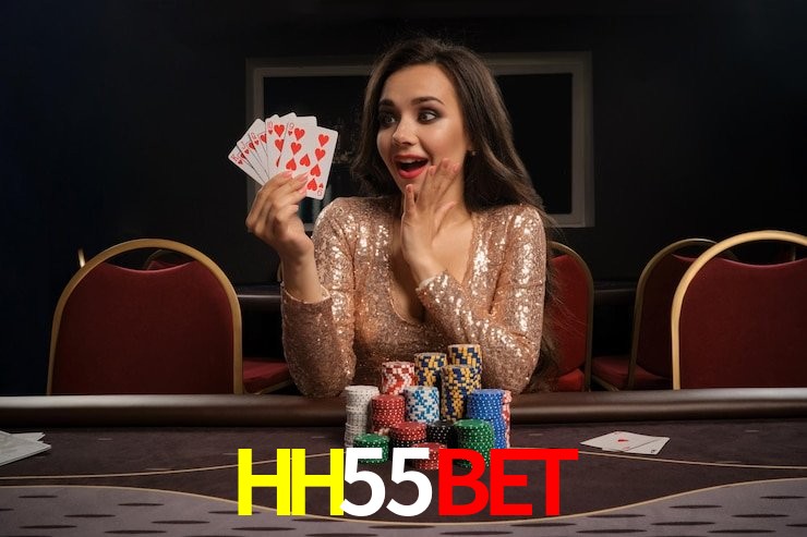 Estatísticas do Jogo HH55Bet