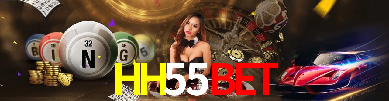 Táticas HH55Bet