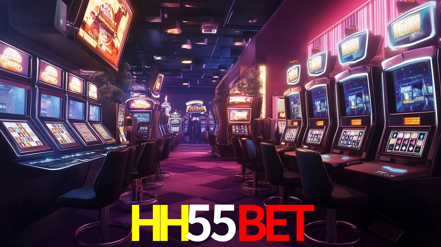 Experimente o Login Seguro Premium no HH55Bet