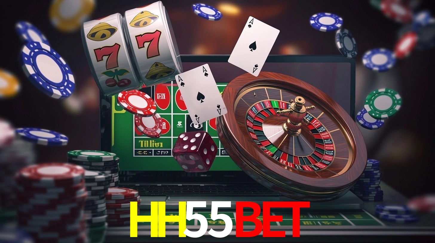 HH55Bet,HH55 Game