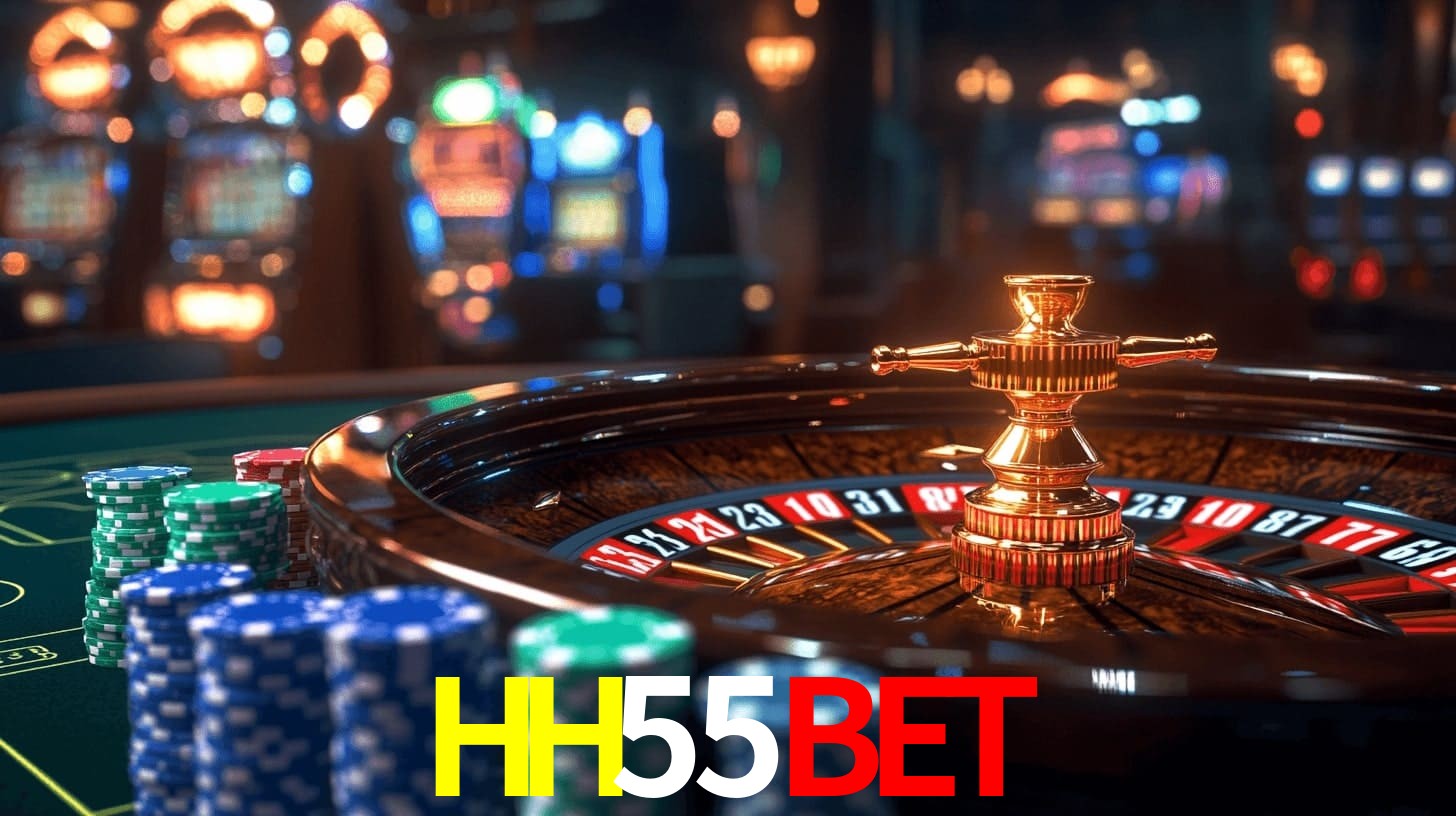 HH55 Game