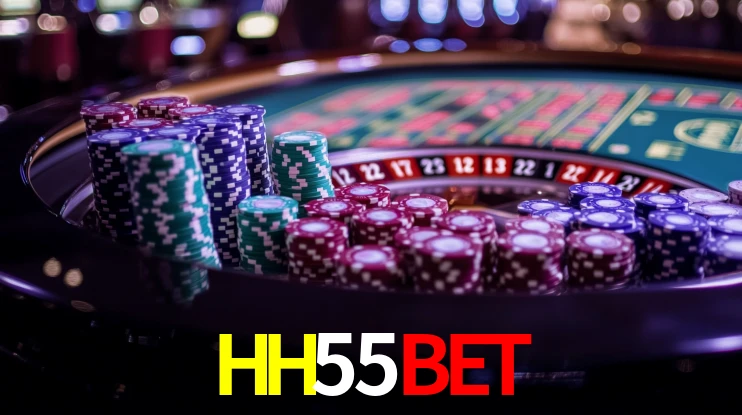 Welcome Bonus HH55Bet