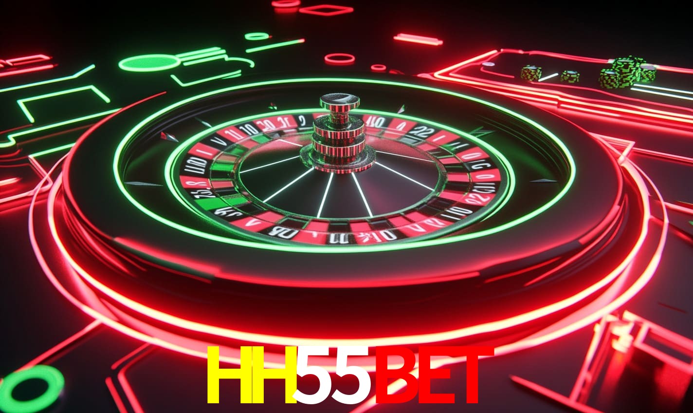 Bônus de Boas-vindas HH55Bet