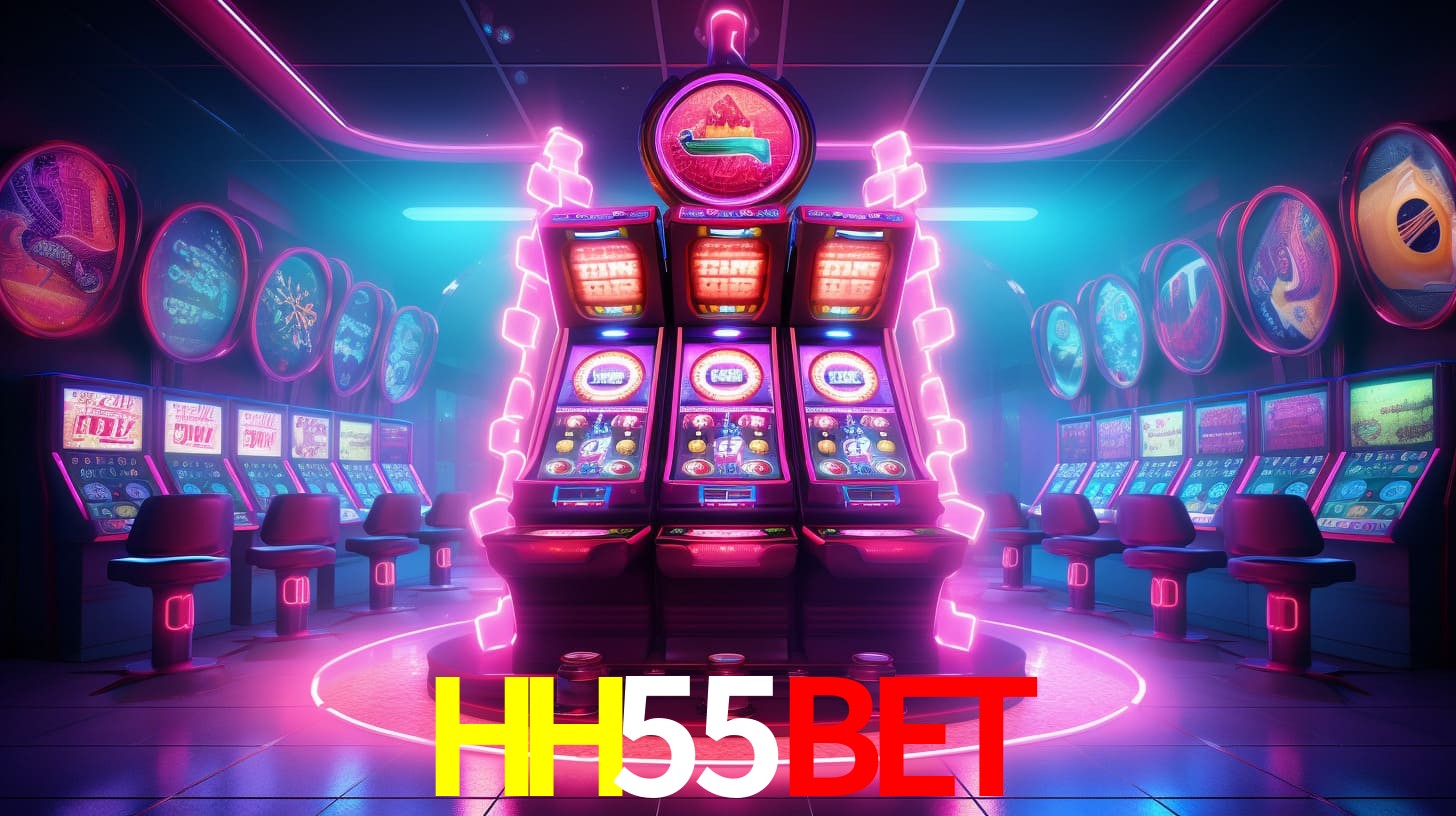 HH55Bet,HH55 Game