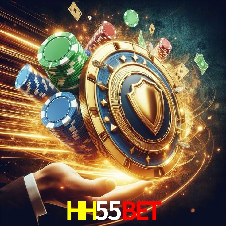 Eventos HH55Bet