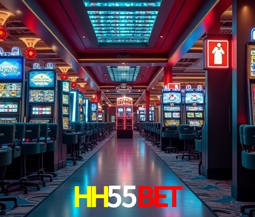 Casino VIP HH55Bet