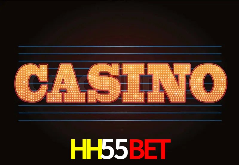 login HH55Bet
