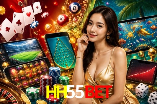 Aviator Game HH55Bet
