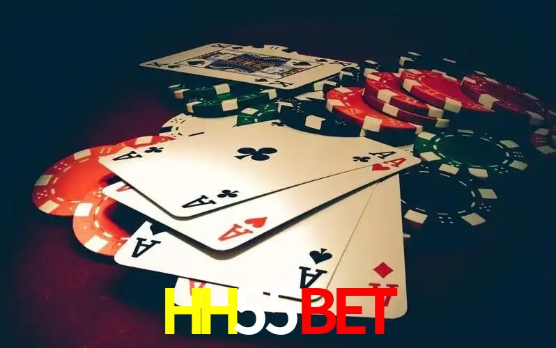 Oportunidades HH55Bet