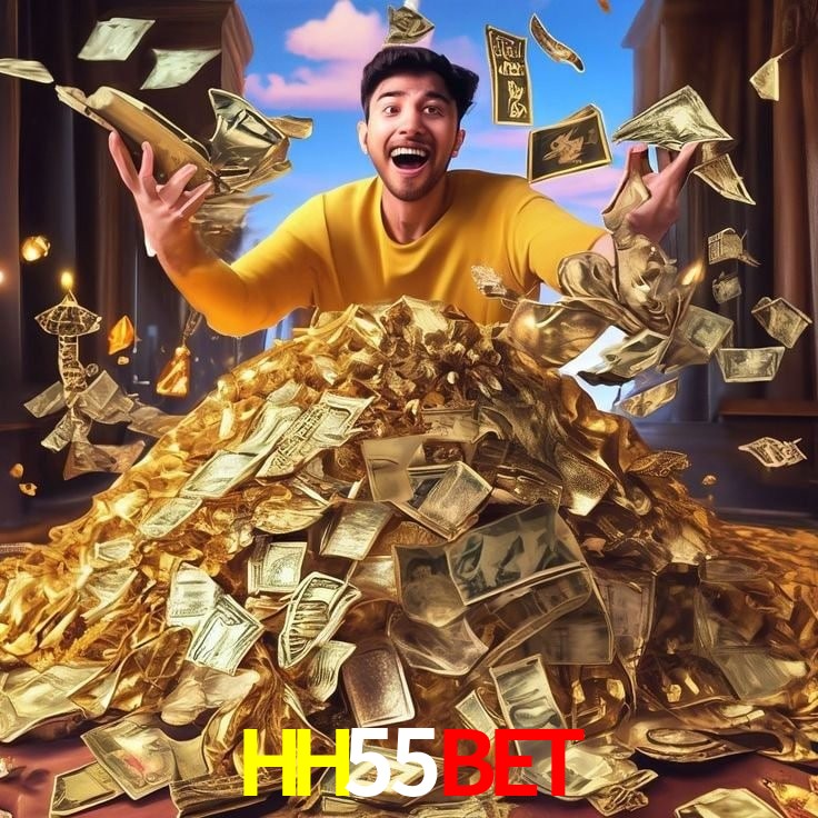 Design Responsivo HH55Bet