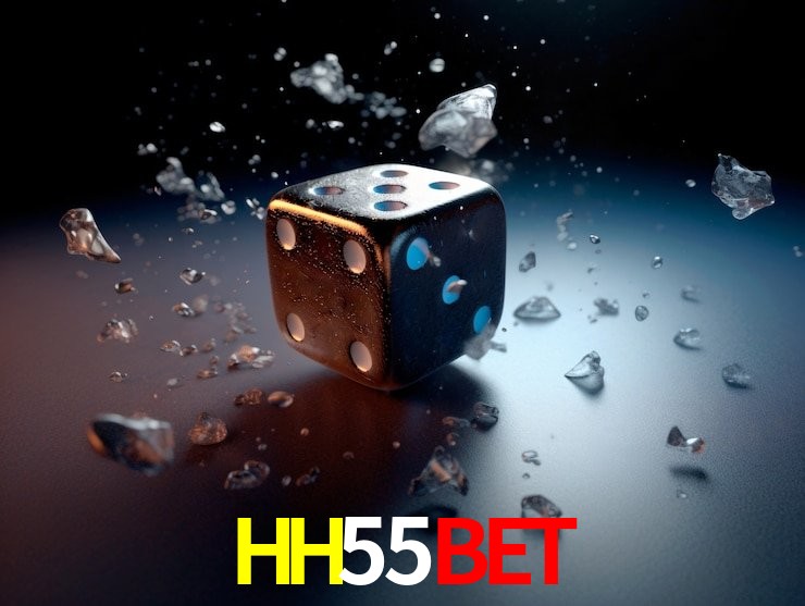 Ganhador HH55Bet