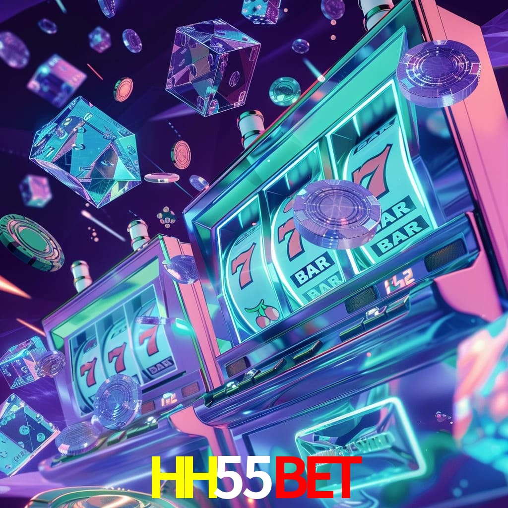 Estatísticas Esportivas HH55Bet