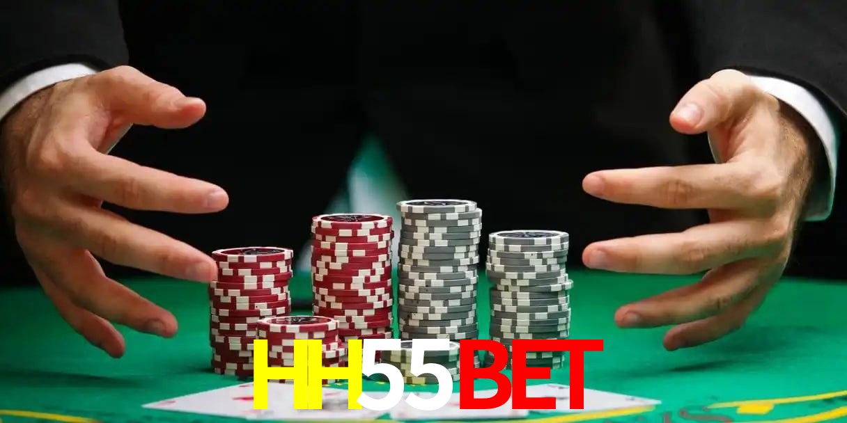 Chances Ganhar HH55Bet