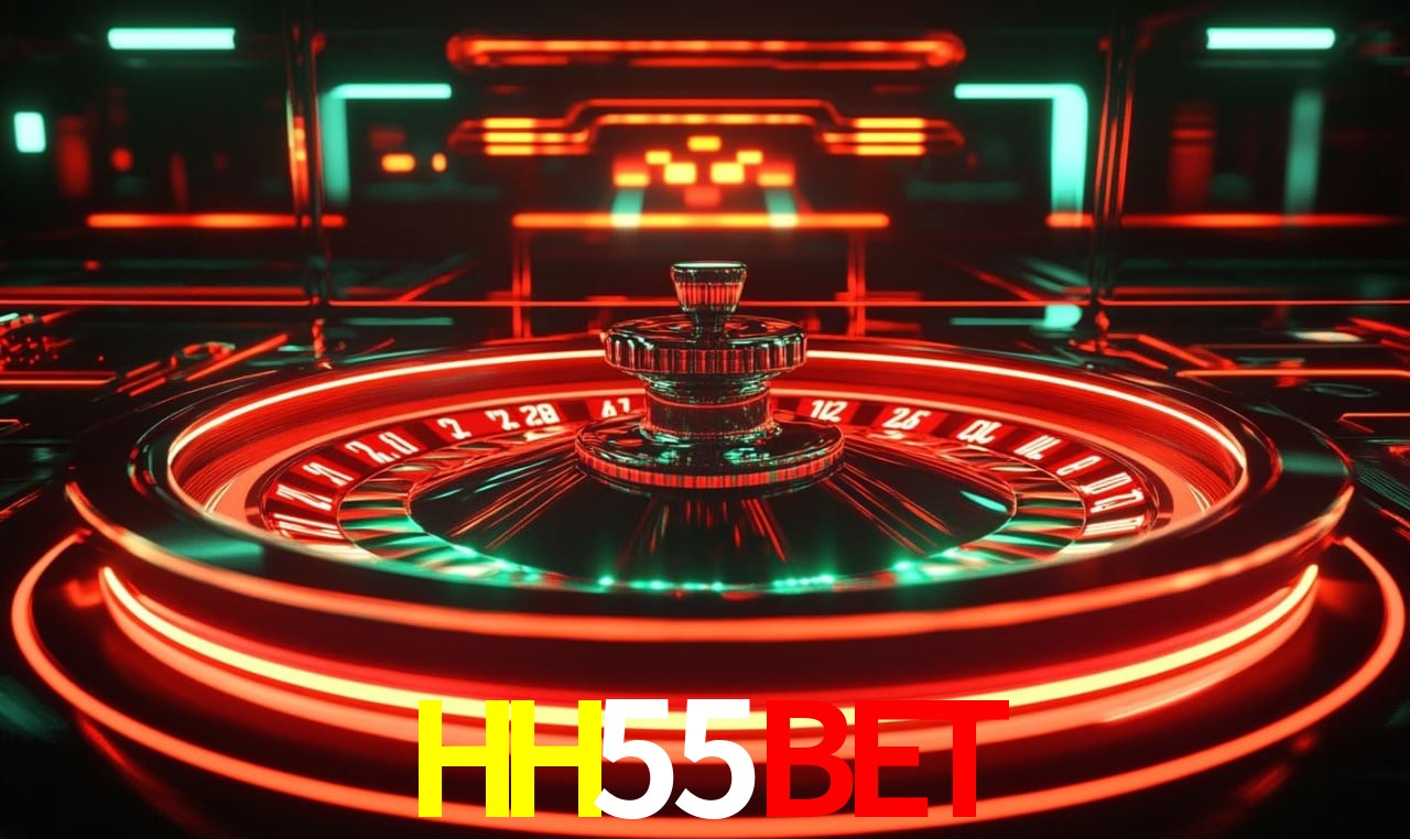App Desktop HH55Bet