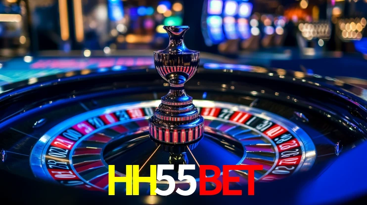 HH55Bet,HH55 Game