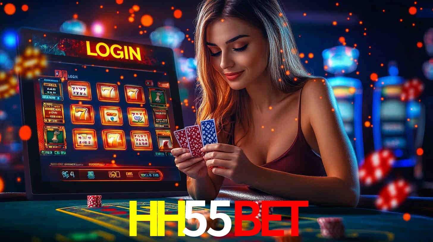 Ofertas App HH55Bet