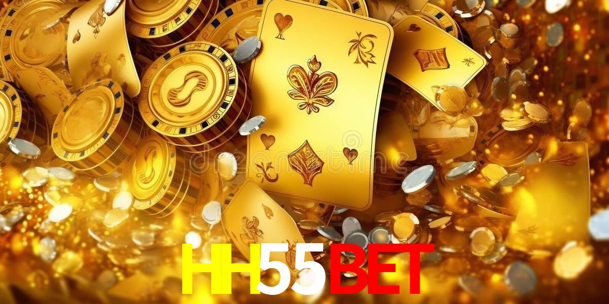 Mesa de Blackjack HH55Bet