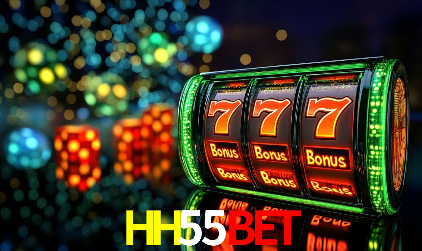 HH55Bet Dicas de Jogo
