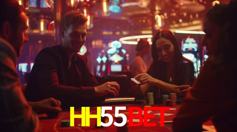 APK HH55Bet Android