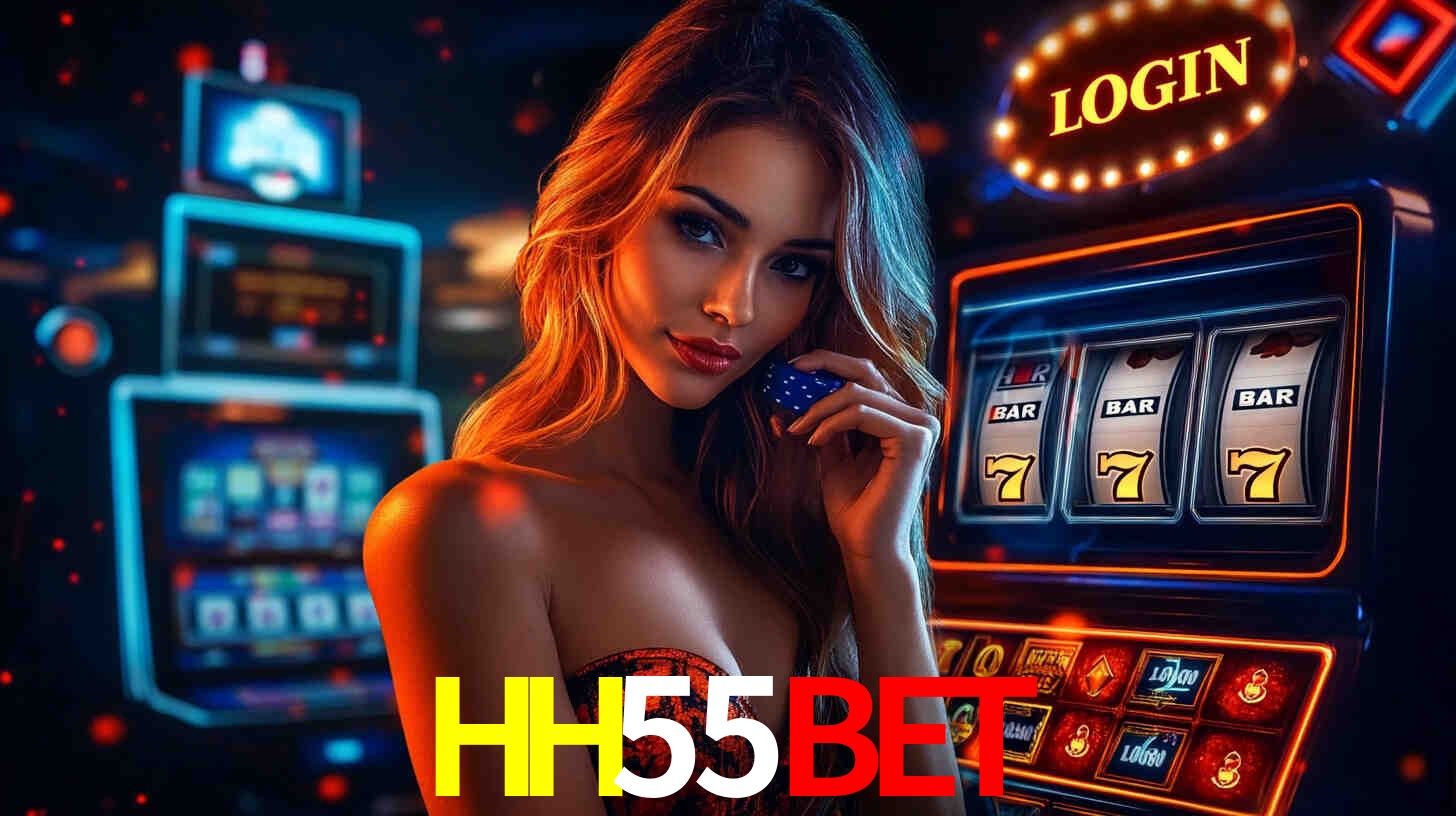 Vantagens App HH55Bet