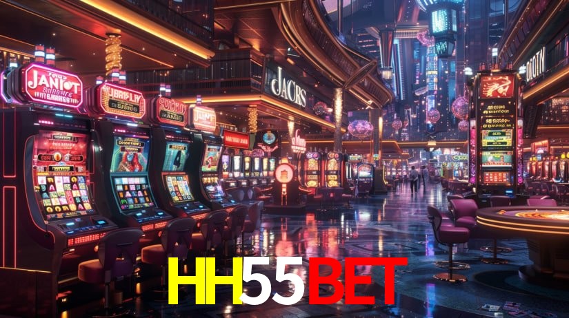 Account Benefits HH55Bet