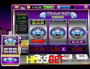 Explorando a Categoria de Eventos em Apostas na HH55Bet