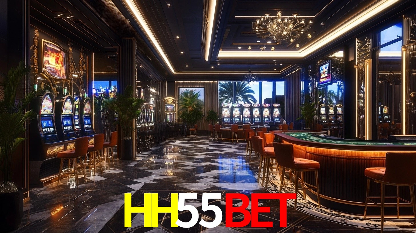 HH55Bet