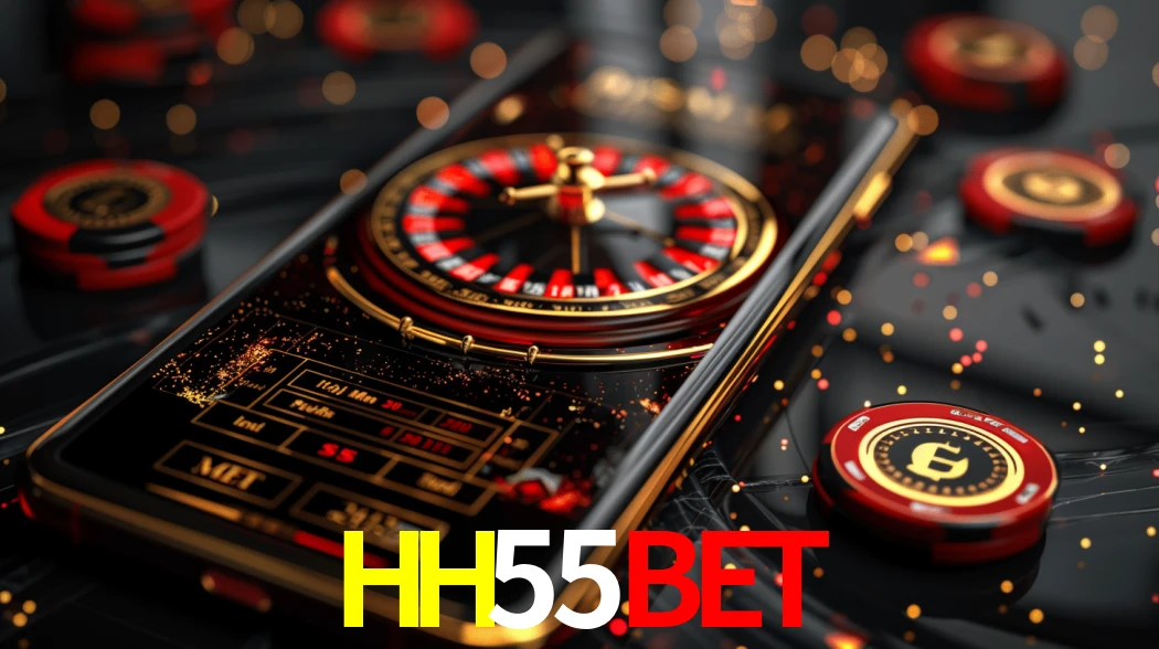 Platform Technology HH55Bet