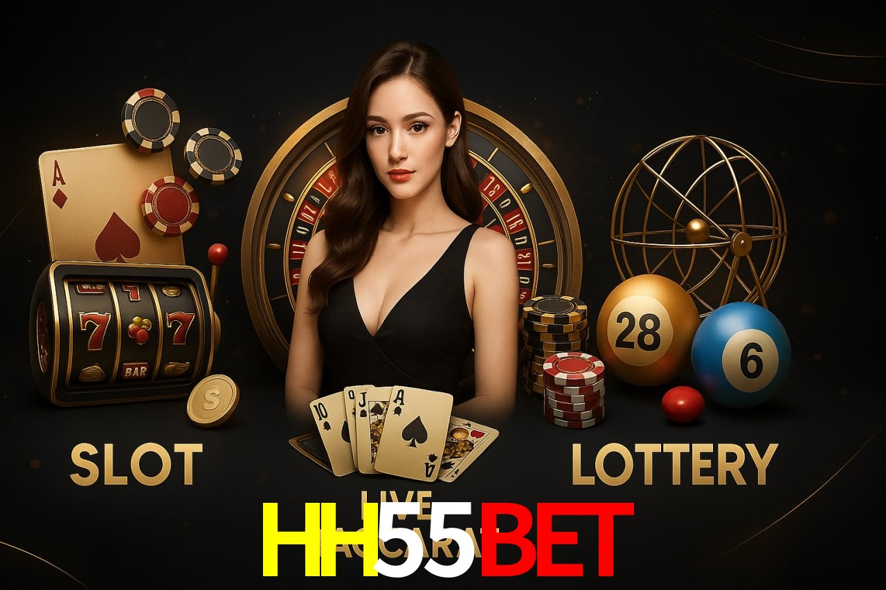 Prêmio HH55Bet