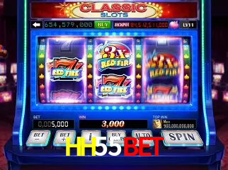 Descubra a Essência do HH55Bet: Nossa História e Compromissos