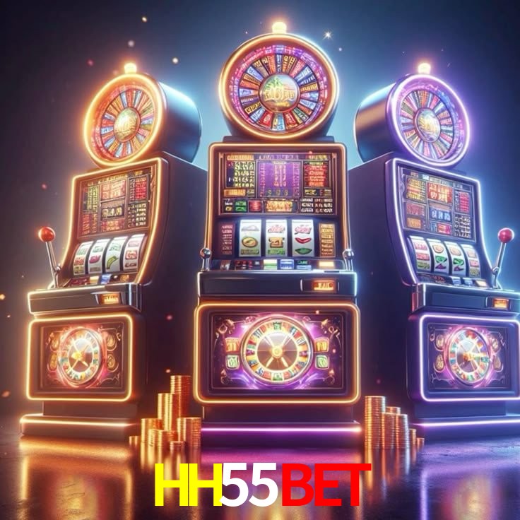 HH55Bet: Seu Cassino Premiado com Pagamentos Rápidos