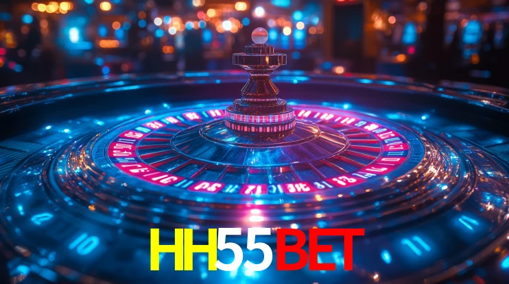 HH55Bet,HH55 Game