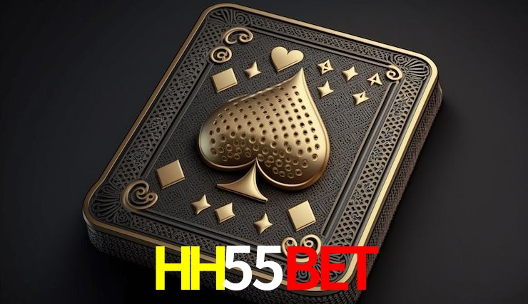 login HH55 Game