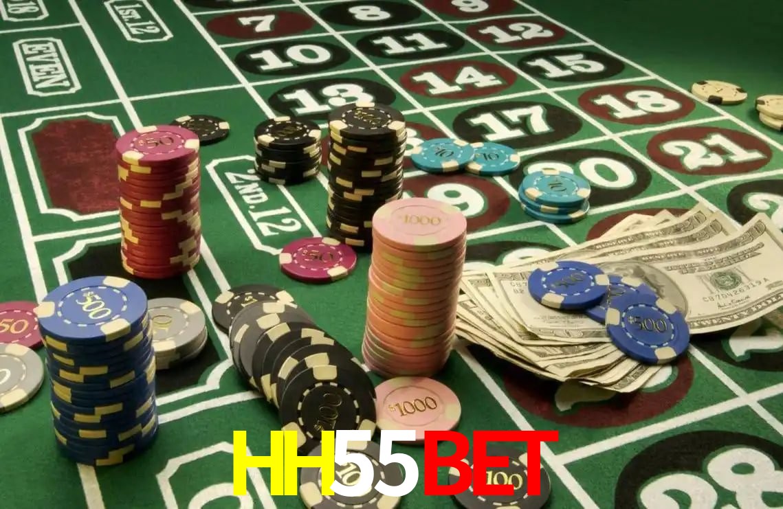 HH55 Game