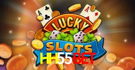 Inovações de Jogos na HH55Bet: O Futuro das Experiências Interativas
