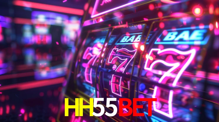 Seasonal Promotions HH55Bet