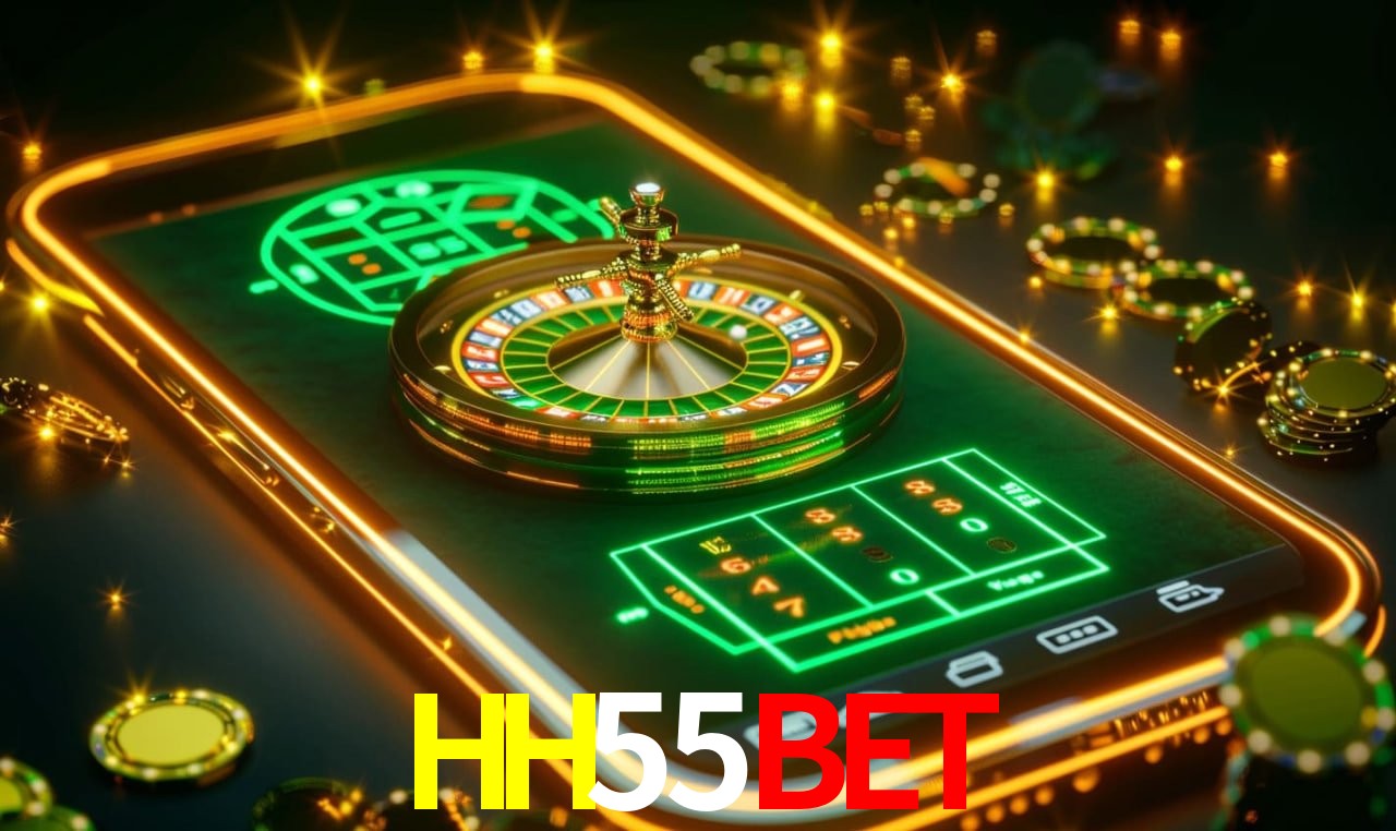Benefícios VIP HH55Bet