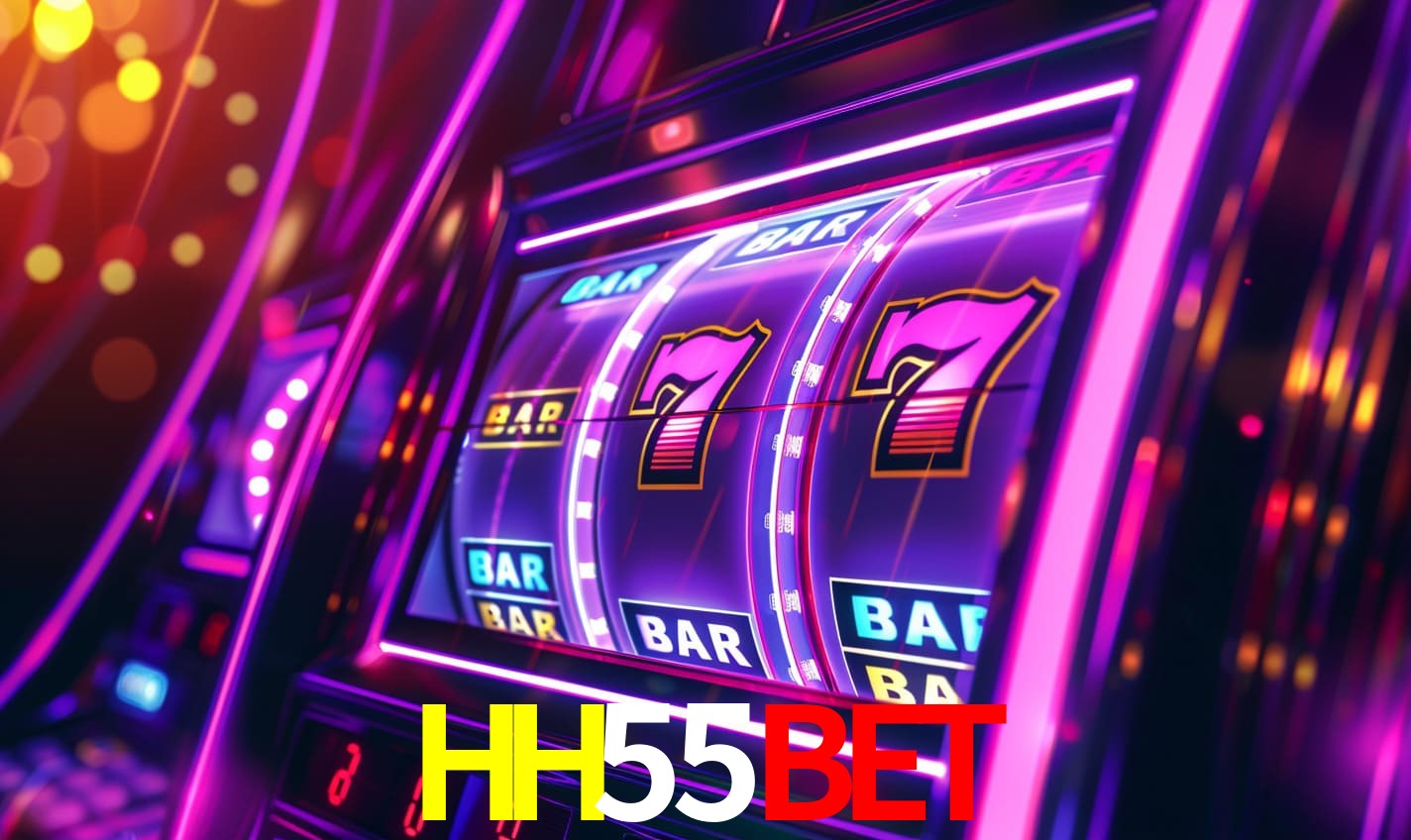 Bônus Generosos e Exclusivos no HH55Bet para Você!