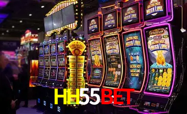 Explorando a Categoria de Eventos em Apostas na HH55Bet