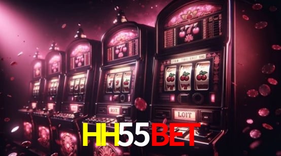 Avaliações dos Jogadores HH55Bet