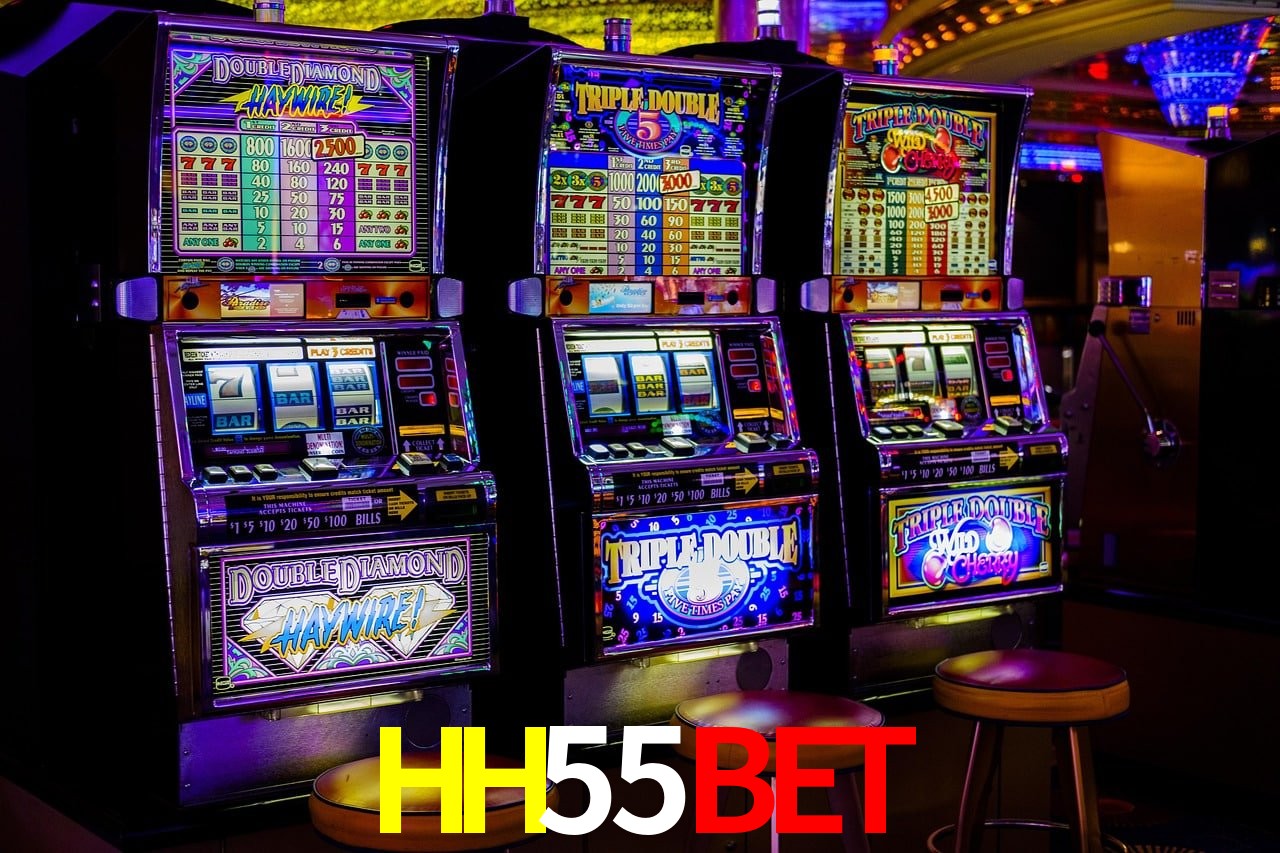 Ofertas Exclusivas HH55Bet