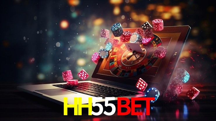 Apostas de Basquete HH55Bet