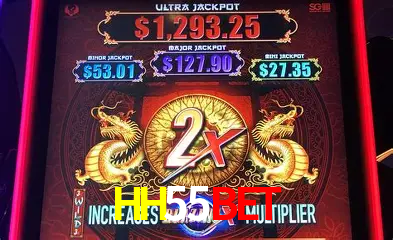 Apostas Esportivas na HH55Bet: Um Guia Completo