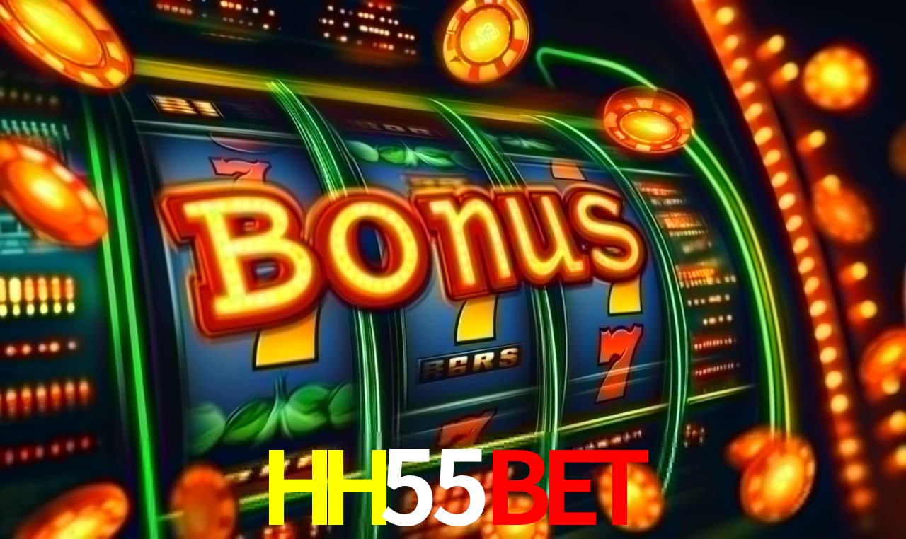 VIP Casino HH55Bet