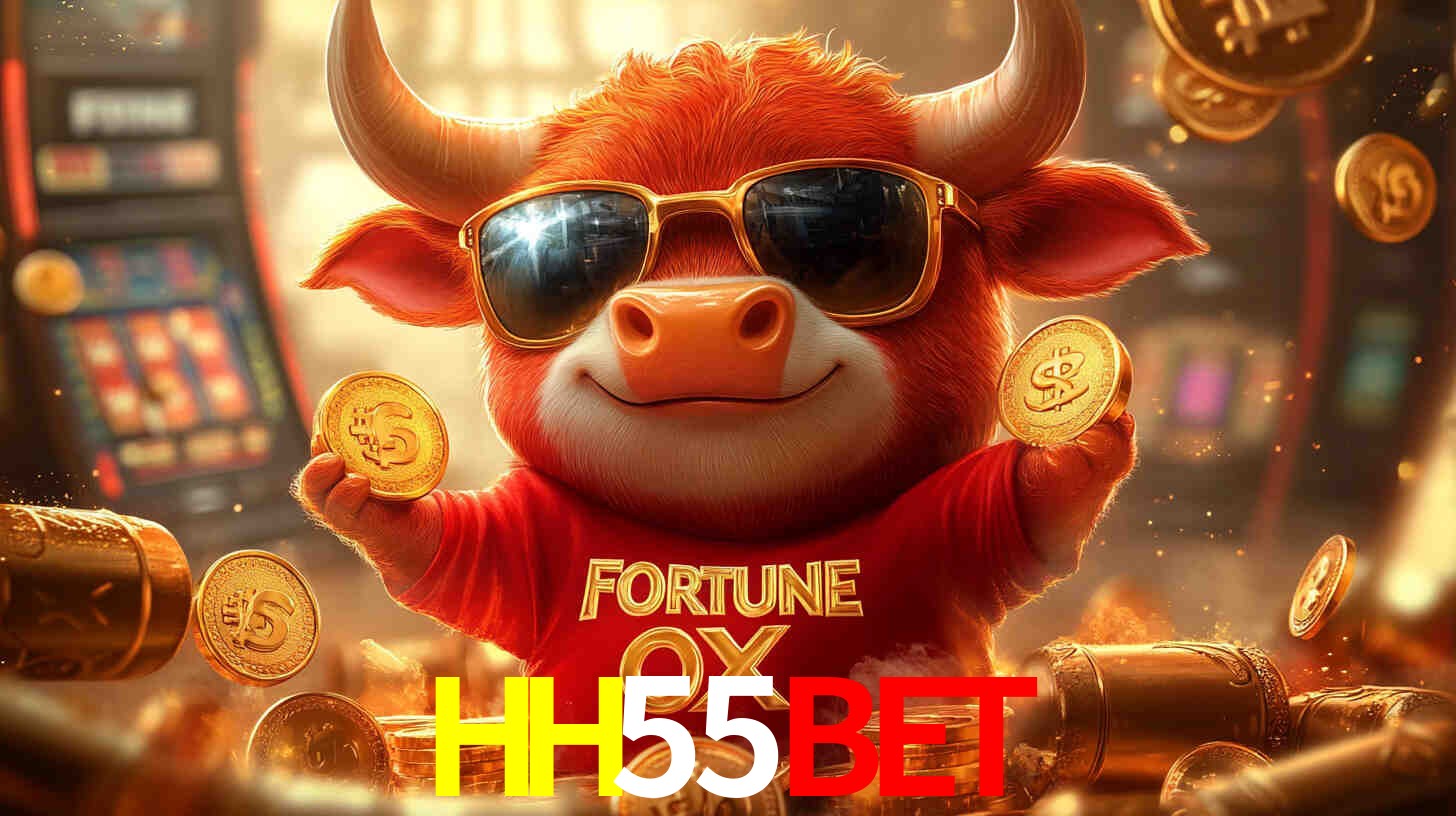HH55Bet,HH55 Game