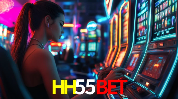 HH55 Game